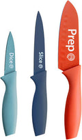 MasterChef Knife Set 3 Piece Set