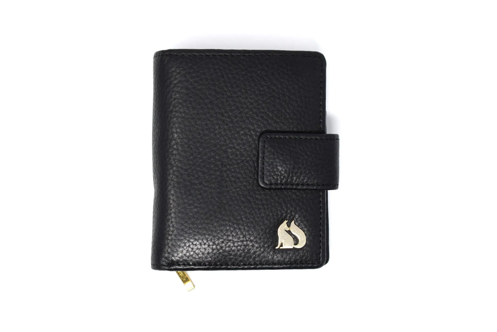 Foxfield Cartmel Holker Purse Black