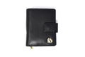 Foxfield Cartmel Holker Purse Black