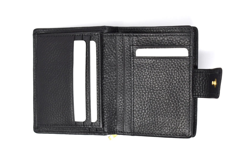 Foxfield Cartmel Holker Purse Black