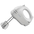 Russell Hobbs Food Collection Hand Mixer White