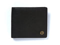 Foxfield Scafell Wallet Black