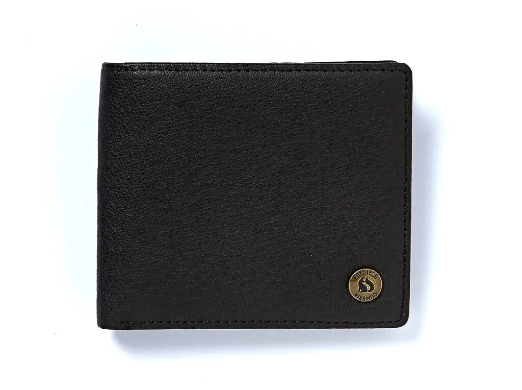 Foxfield Wallet Scafell Brown