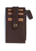Foxfield Blencathra Wallet Black