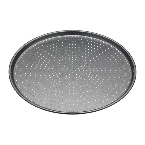 MasterClass Crusty Bake Non-Stick Pizza Tray 32cm