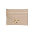 Alice Wheeler Stone Bow Card Holder
