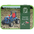 Apples To Pears Gift In A Tin Tractor