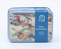 Apples To Pears Gift In A Tin Mini Mechanic Construction Set
