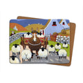 Thomas Joseph Ewe Drive Me Crazy Single Table Mat