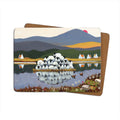 Thomas Joseph Isle of Ewe Single Table Mat