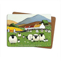 Thomas Joseph Pretty Maids All In A Row Single Table Mat