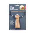 Kikkerland Mr Lint Reusable Fuzz Remover