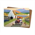 Thomas Joseph Form-ewe-la One Single Table Mat