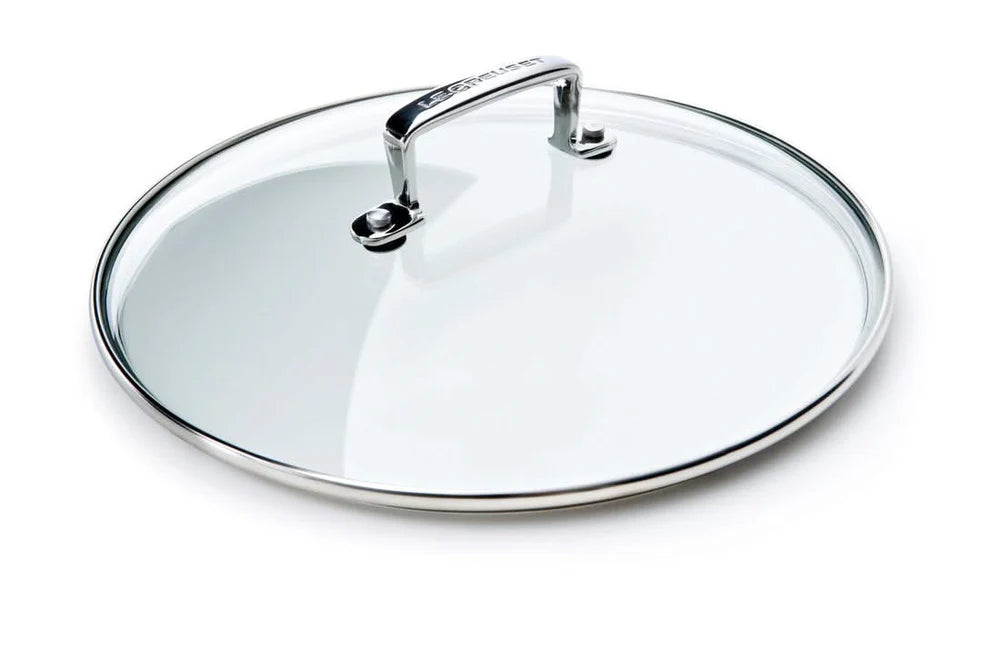 Le Creuset Toughened Glass Lid 16cm