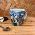 Alex Clark Little Rabbits Mug