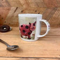 Alex Clark Pearl Mug