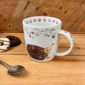 Alex Clark Hedgehog Mug