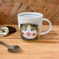 Alex Clark Gilbert Mug