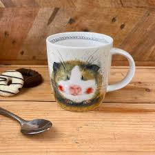 Alex Clark Gilbert Mug