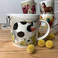 Alex Clark Dorothy Mug