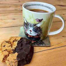 Alex Clark Klaus Mug