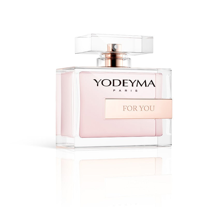 Yodeyma For You No.26 Eau de Parfum 100ml