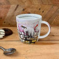 Alex Clark Stone Wall Mug