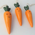 Carrot Tree Decoration