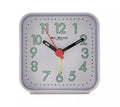 Standard Alarm Top Shut Off White
