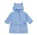 Bambino Baby’s First Dressing Gown Blue