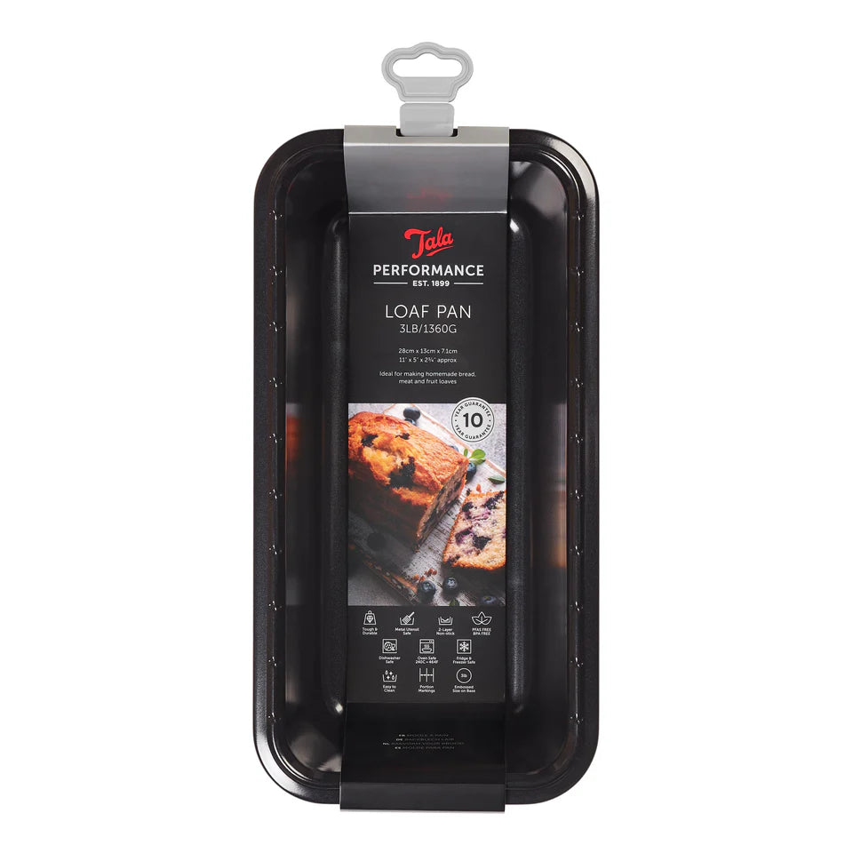Tala Performance 3lb Loaf Tin