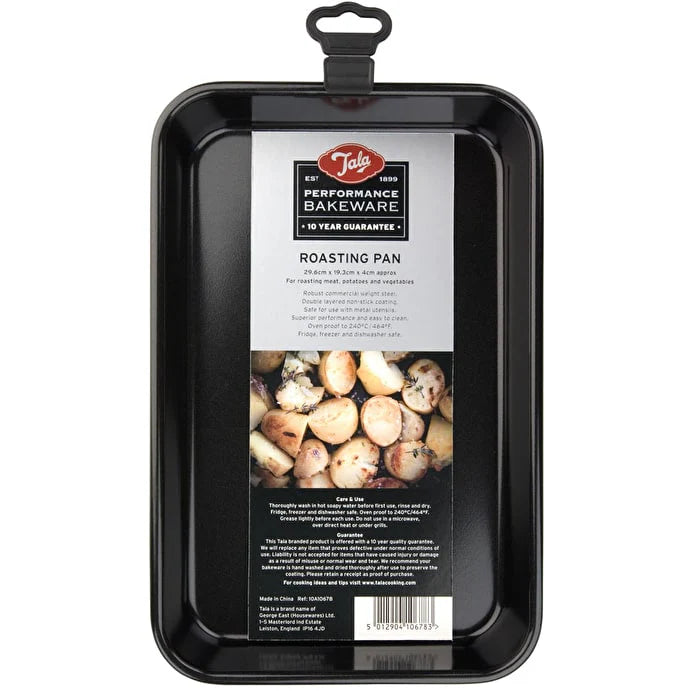Tala Performance Roaster 29.6 x 19.3 x 4cm