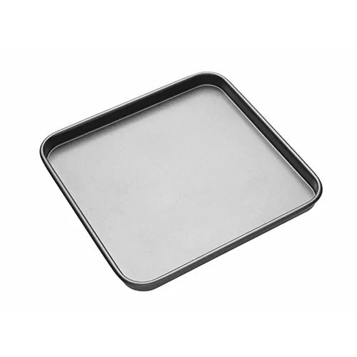 MasterClass Non-Stick Square Baking Tray 26 x 1cm