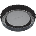 MasterClass Non Stick Raised Flan Tin 20cm