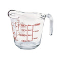 Anchor Hocking Glass Measuring 250ml