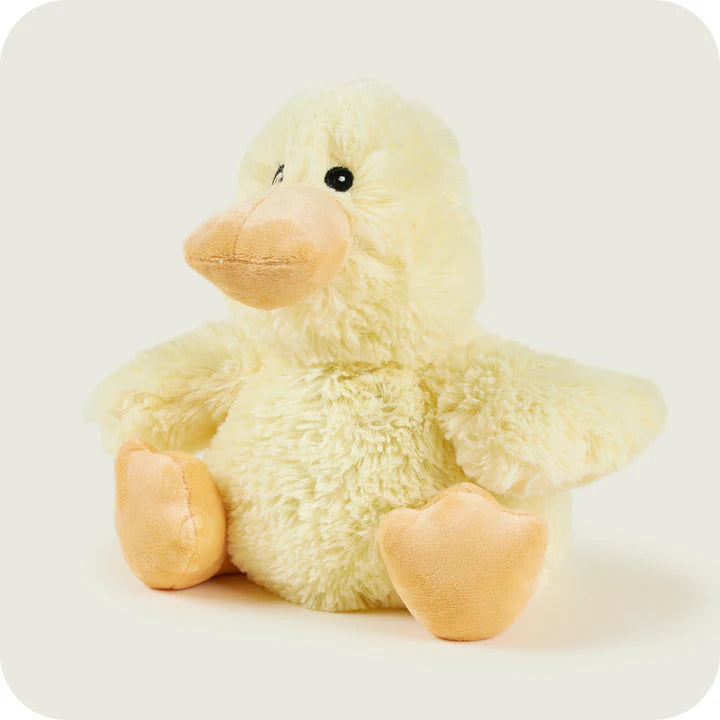 Warmies Microwavable Plush Chick