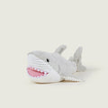 Warmies Microwavable Plush Shark