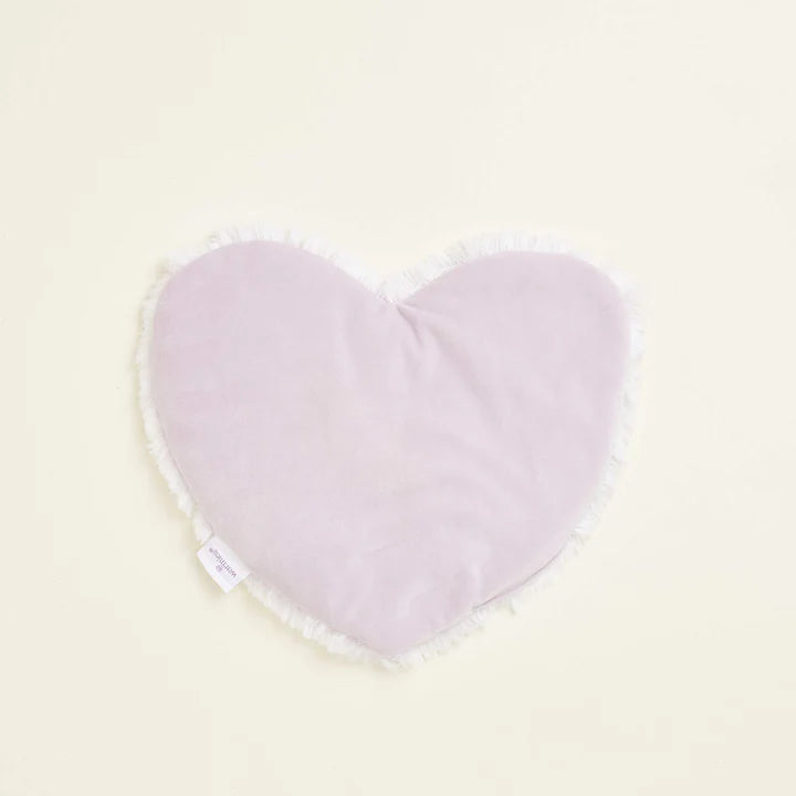 Warmies Microwavable Plush Pink Heart
