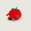 Warmies Plush Microwavable Strawberry