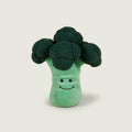 Warmies Microwavable Plush Broccoli