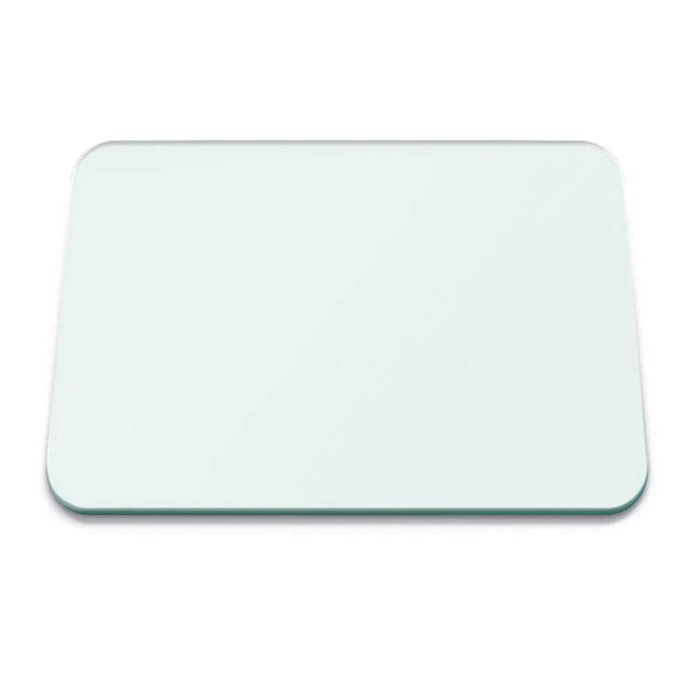 Stowgreen Textured Medium Glass Worktop Protector 40x30cm