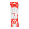 Brabantia Bin Liner B 5 Litre