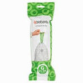 Brabantia Bin Liner G 23-30 Litre