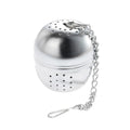 Eds Kitchen Tea Ball Infuser