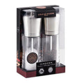 Cole and Mason Sandown Salt and Pepper Mill Gift Set