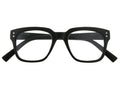 Reading Glasses Weybridge Matt Black +1.00