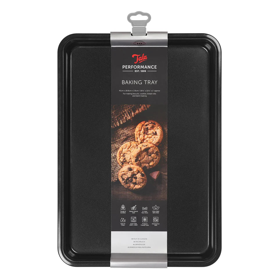 Tala Performance 41 x 28.8 x 2.6cm Baking Tray