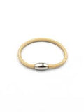Aqua Beach Recycled Plastic Bracelet Sand XL