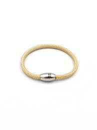 Aqua Beach Recycled Plastic Bracelet Sand XL