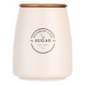 Woodbury Lane Canister Sugar Storage